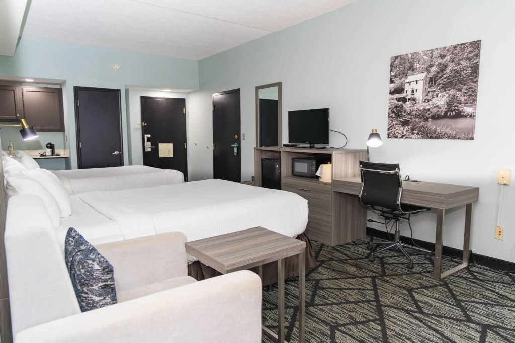 Wingate by Wyndham North Little Rock