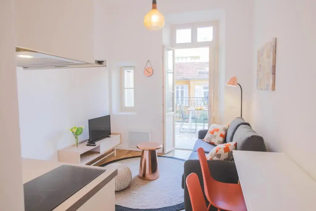 Mimont Terrasse Ap4149