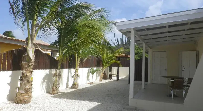 Elements of Aruba