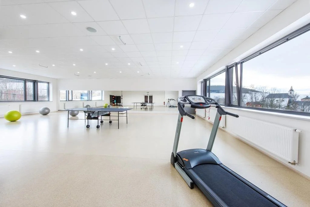 Sport Hotel