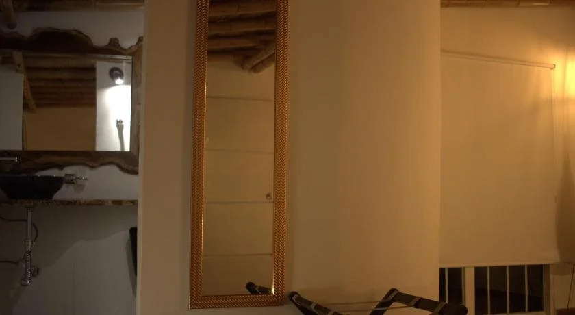 Casa Hotel Linares