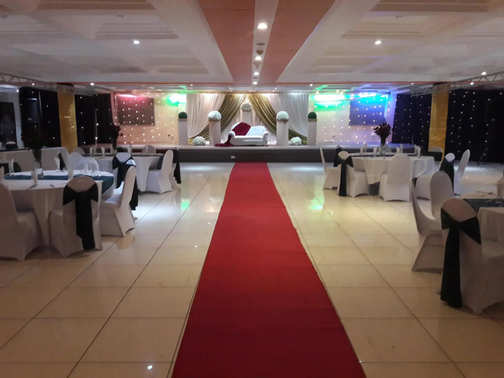 Mayfair Hotel