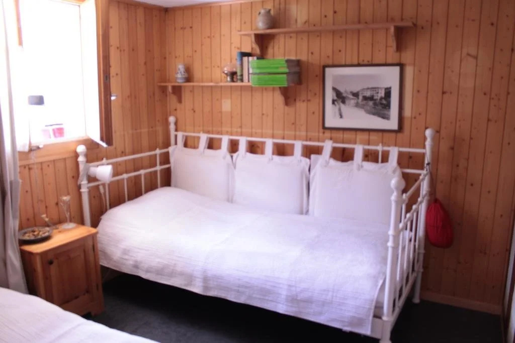 Chalet Clairette