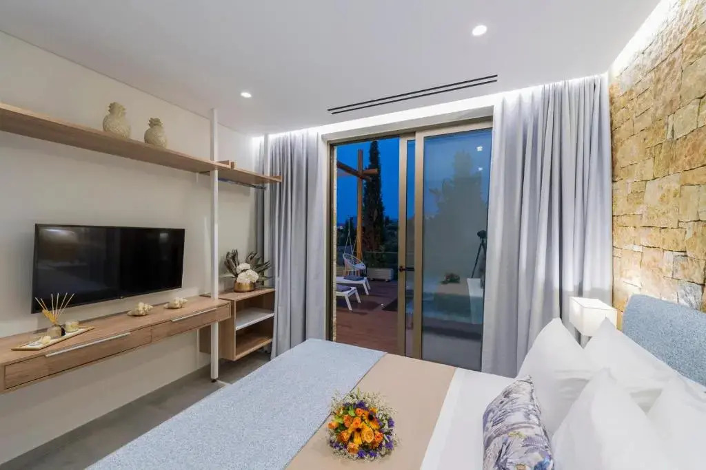 Suite Diodora