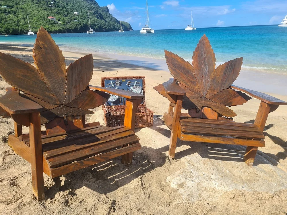Wild Lotus Glamping