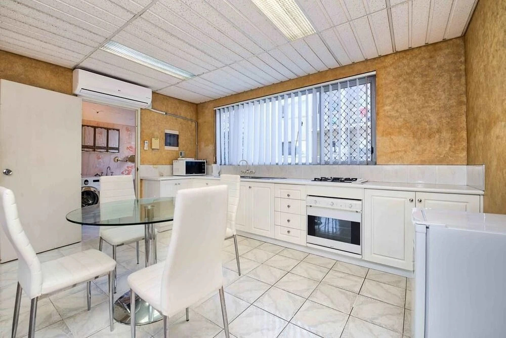 Conveniently Located Studio In Surfers Paradise