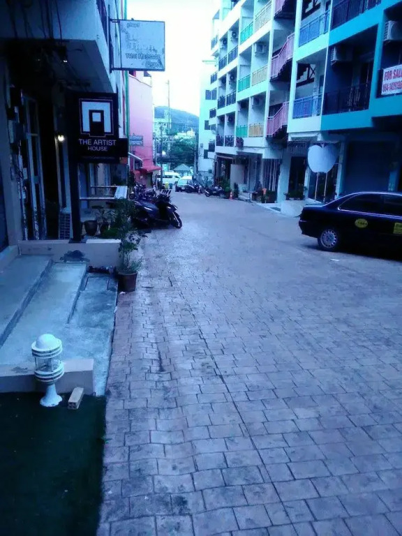Andaman House SHA Plus