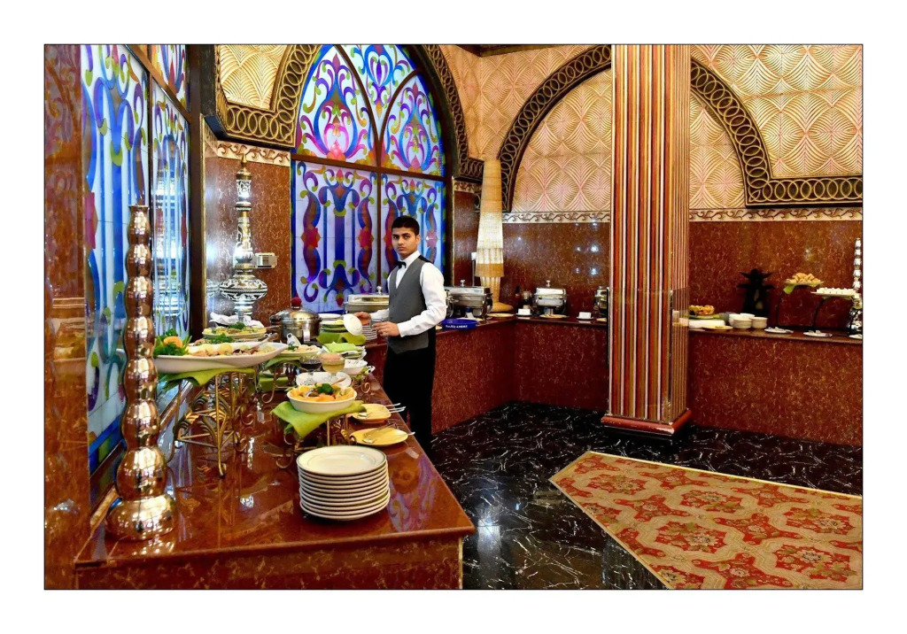 Gulf Gate Hotel