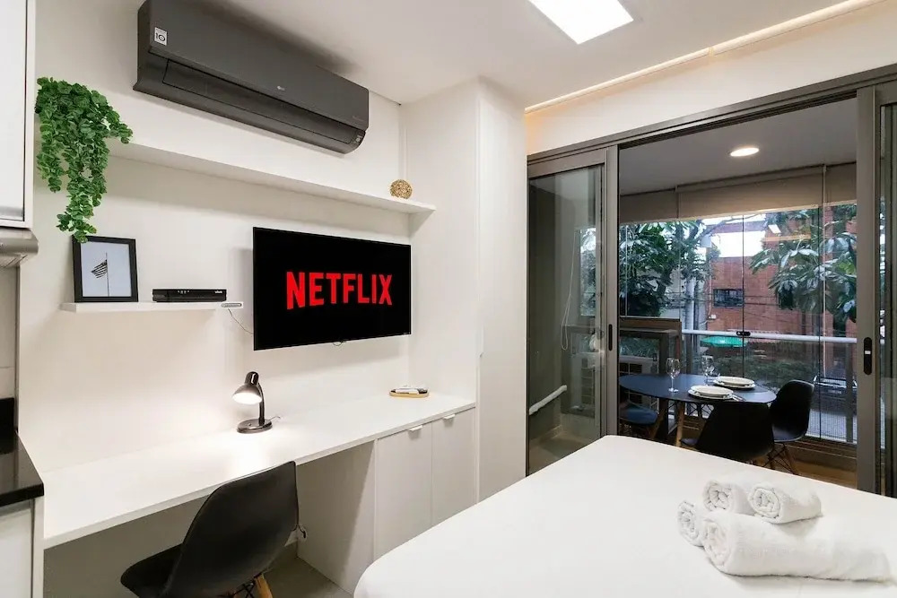 Studios Hub Vila Madalena 2.0