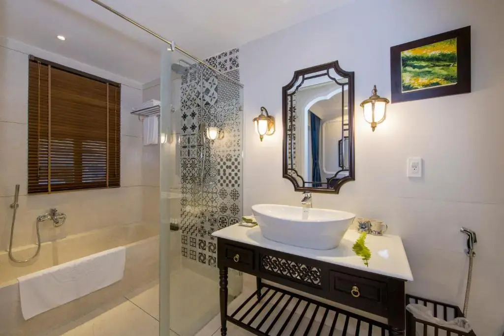 Hoi An Rosemary Boutique Hotel & Spa - A Peaceful Retreat