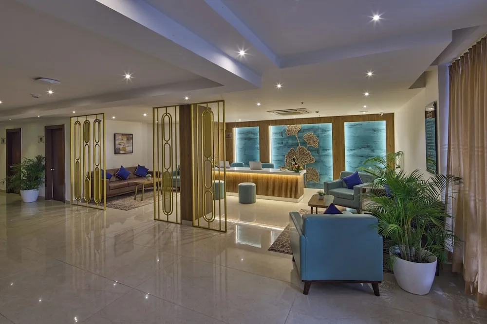 Wandr Polaris - Marathahalli, Near Brigade Tech Garden