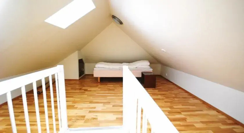 Stavanger Housing, Breibakken 29