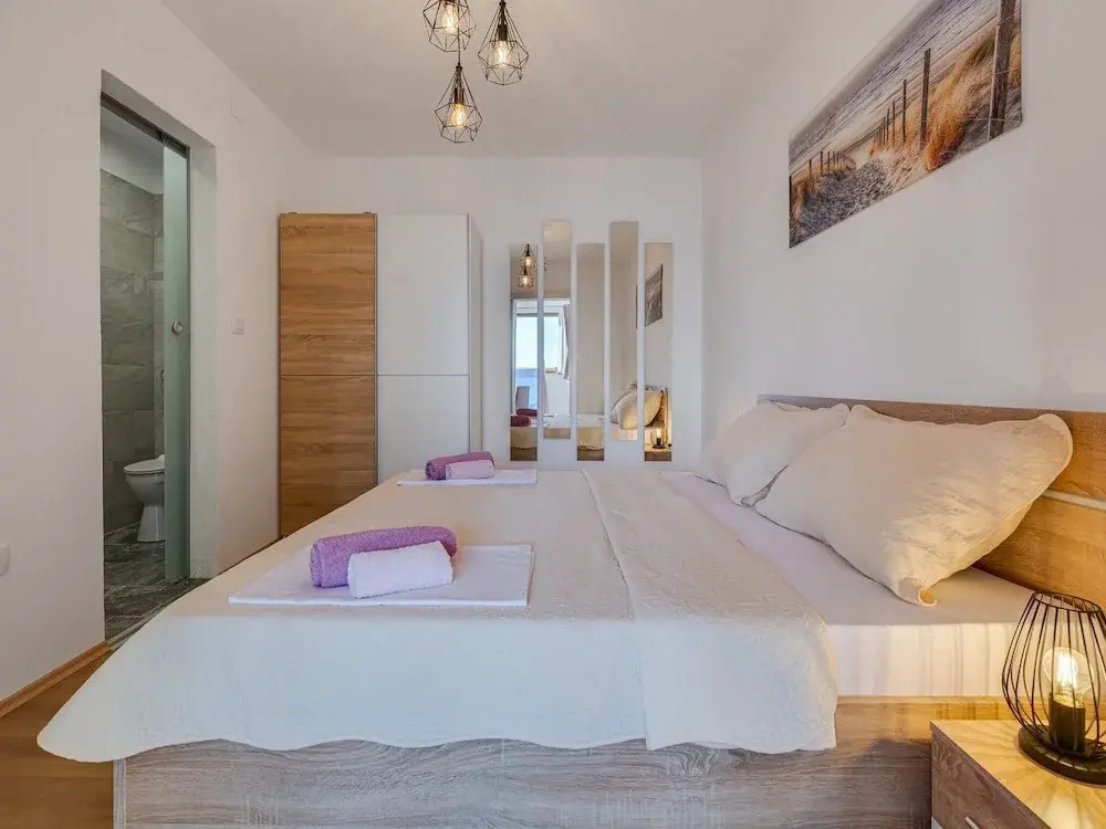 Rina Apartments