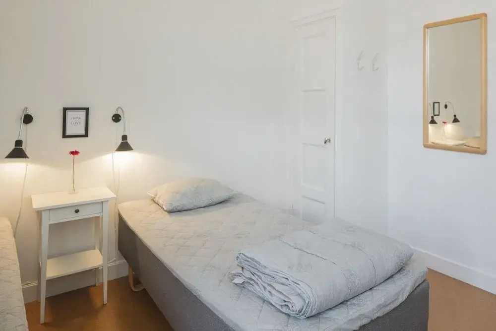 STF Umeå Vandrarhem