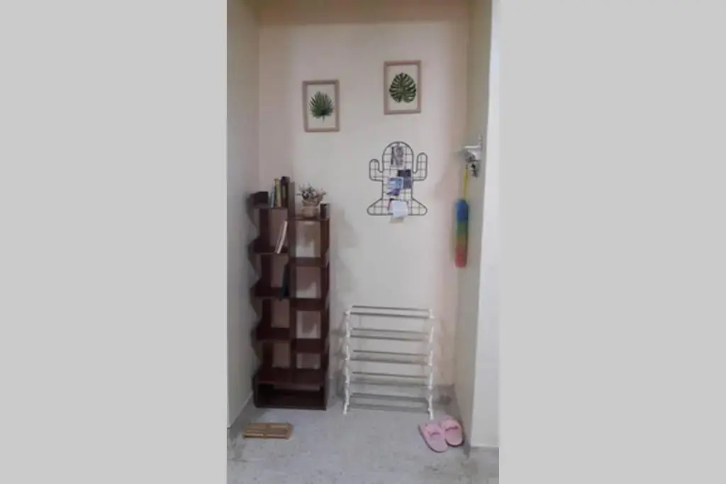 D Santai Homestay