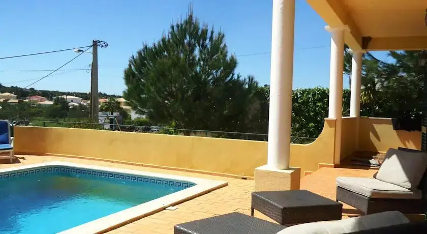 Villa Monte Canelas