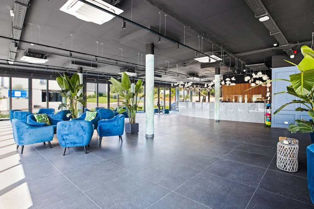 Residence Del Mar Emotion