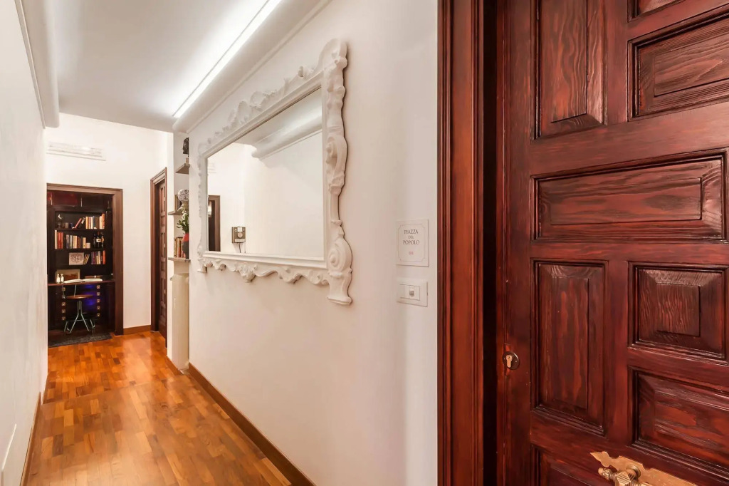 Residenza Romana