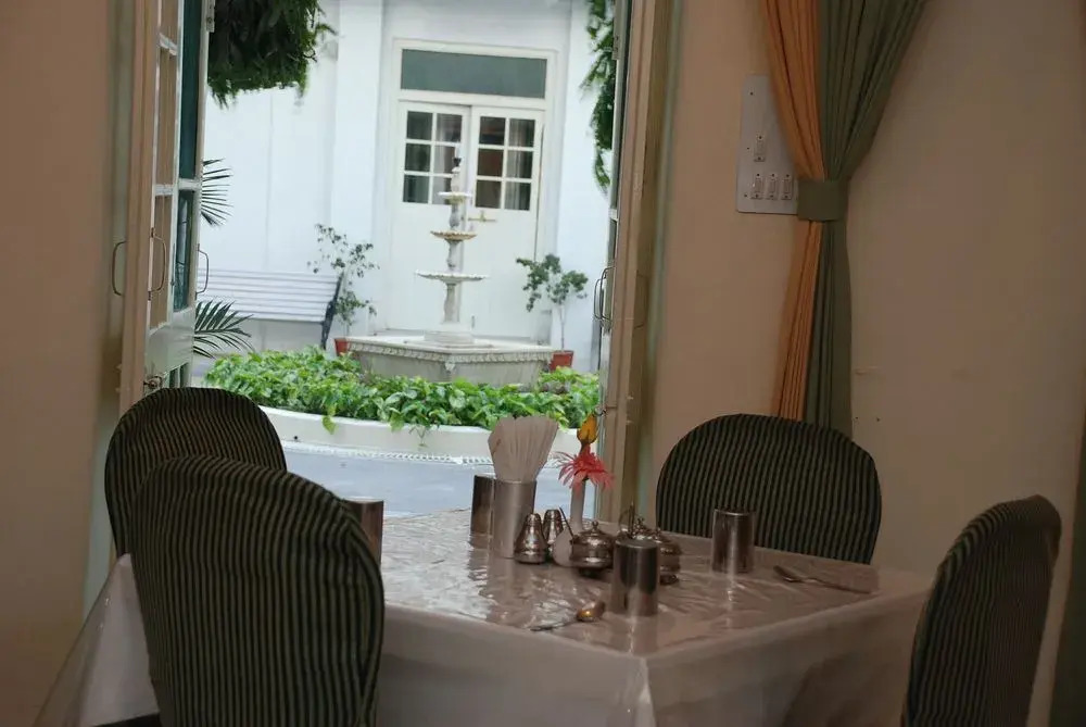 Garden Hotel - Heritage by HRH Group of Hotels