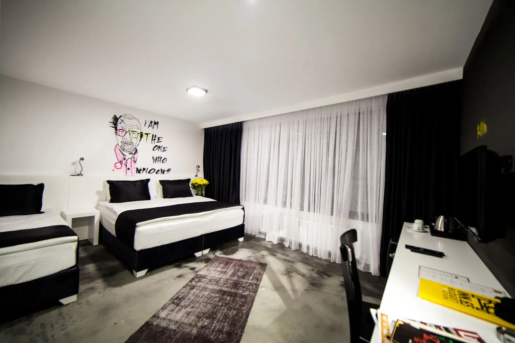 Inn 65 Budget