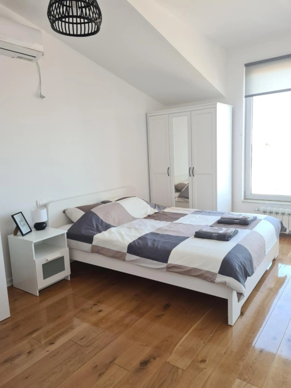 Jordan Apartment - City Center