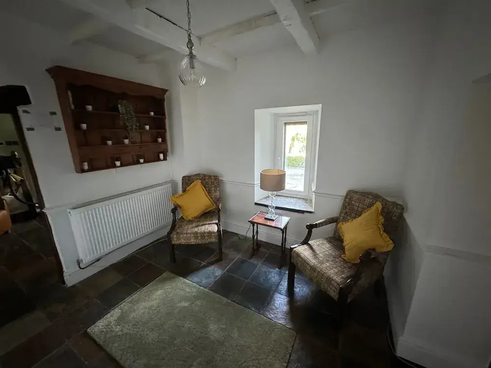 Cosy 4-bed Cottage - Scenic Retreat, Aga & Wifi