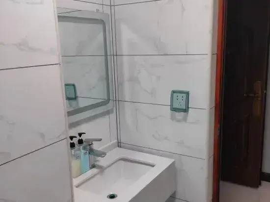 Nanning Yalin Convenience Hotel (Wuxu Airport)