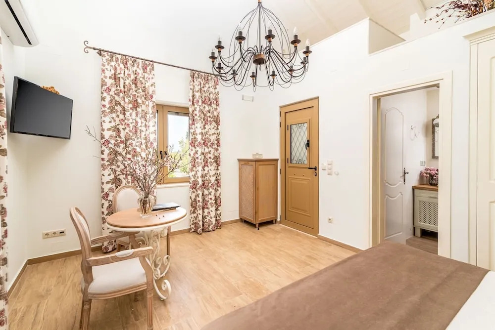 Cretan Rhapsody Villa
