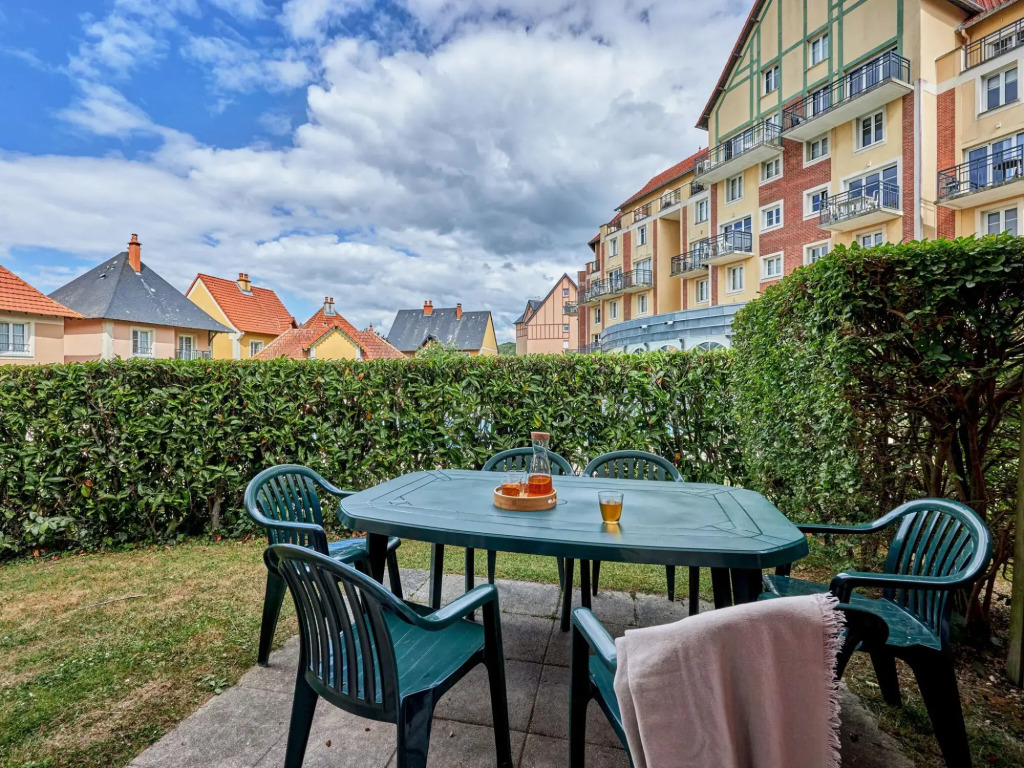 Residence Pierre & Vacances Port Guillaume
