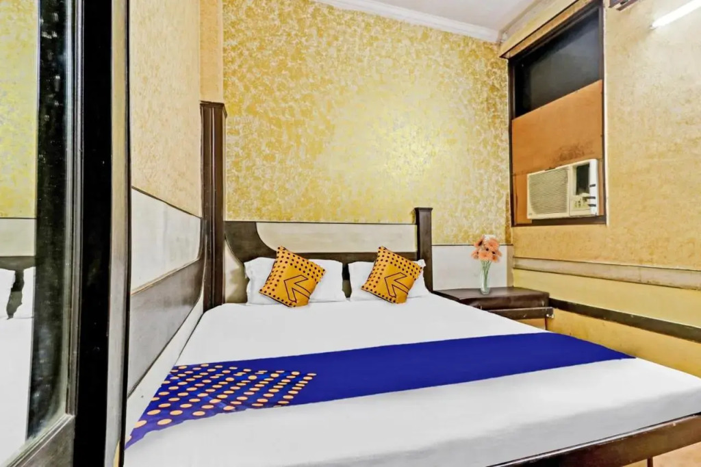 Hotel Anchal Dx