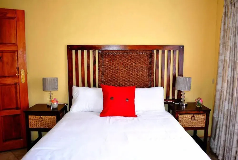 Mount Azimbo Lodge