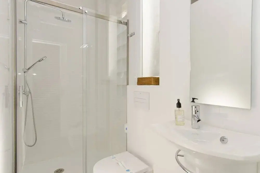 Centric & Cosy 1bed-1 bath flat in Park Retiro