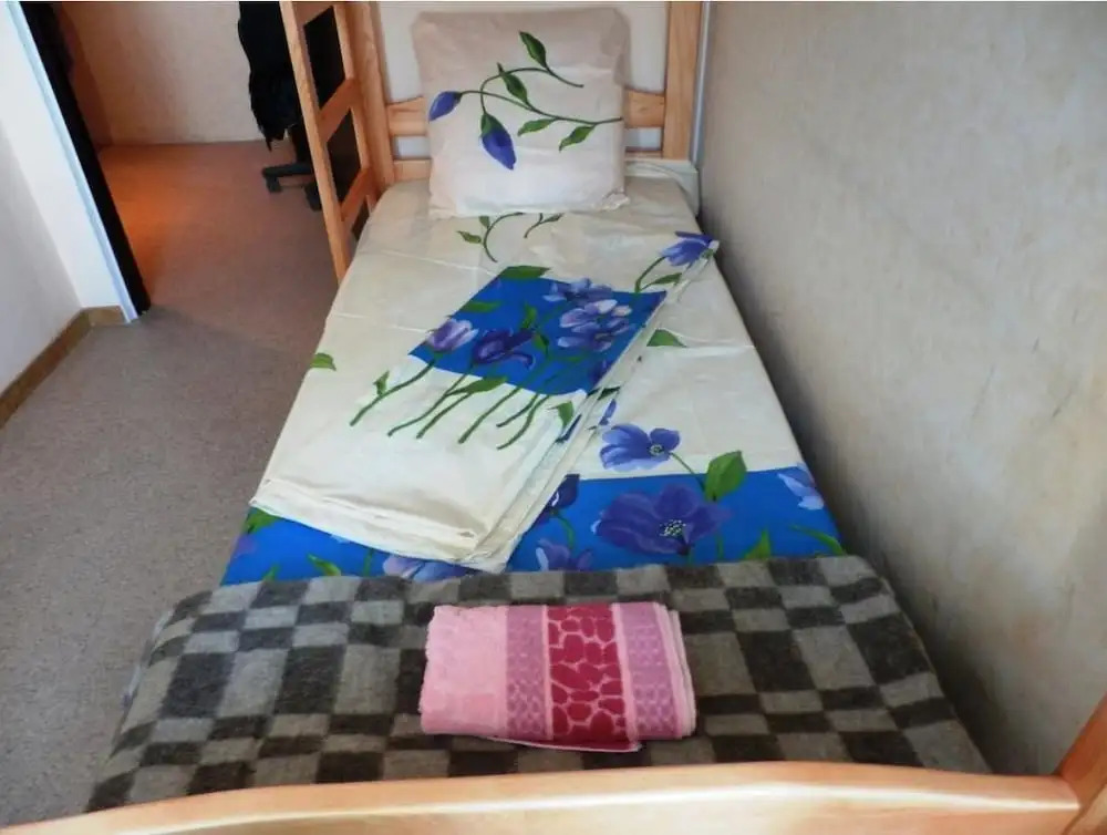 Хостел Yourhostel Podol