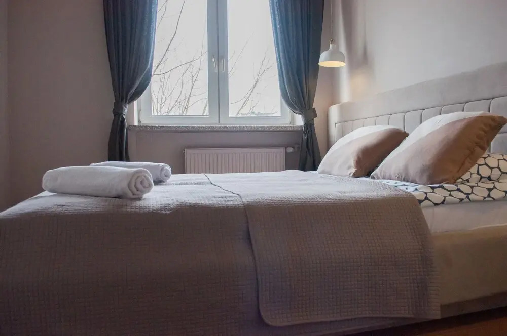 ShortStayPoland Bonifraterska (B55)