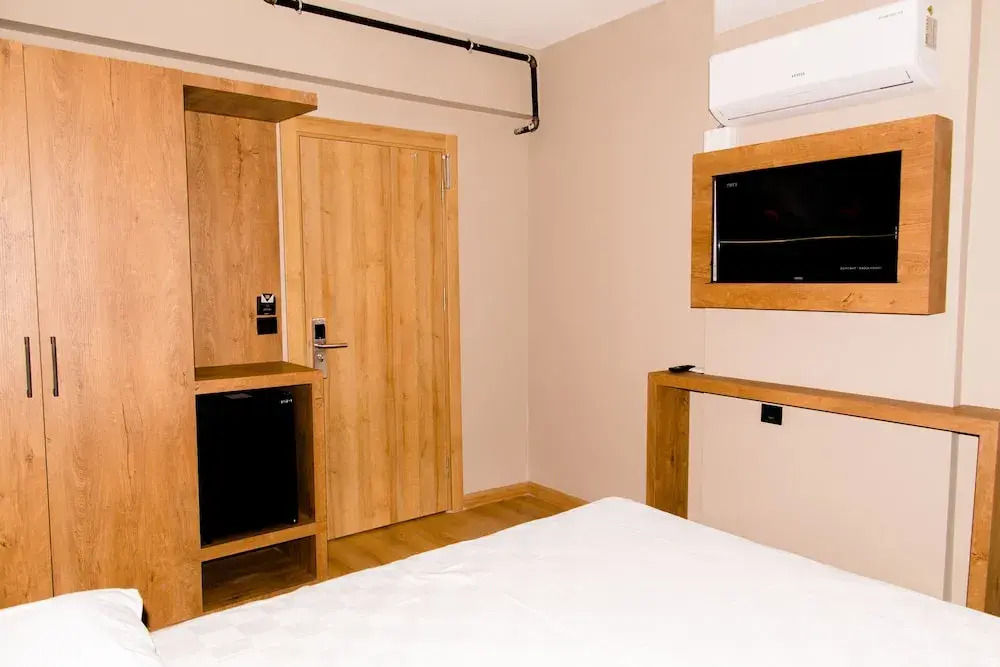 Fidanoğlu Suite Hotel Çorlu