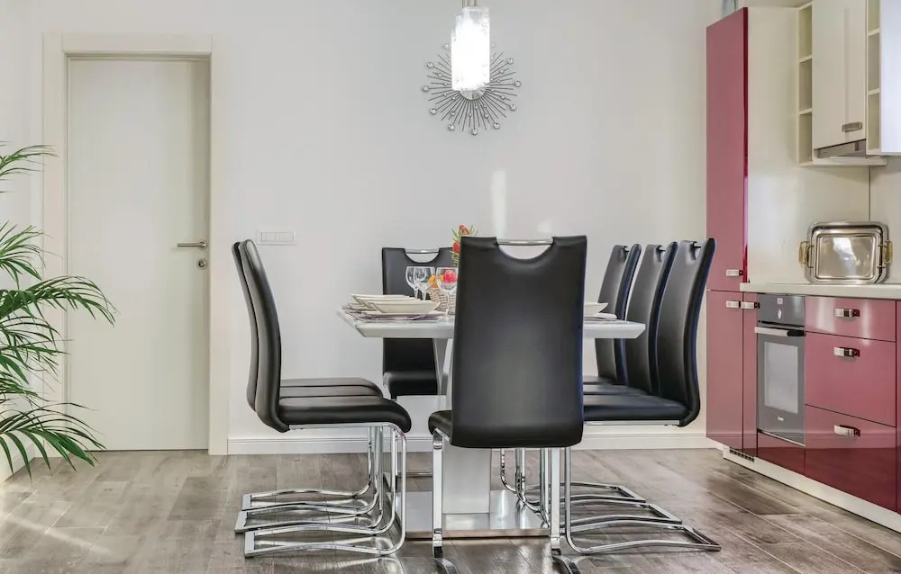 Amazing Home in Krk With Wifi and 2 Bedrooms