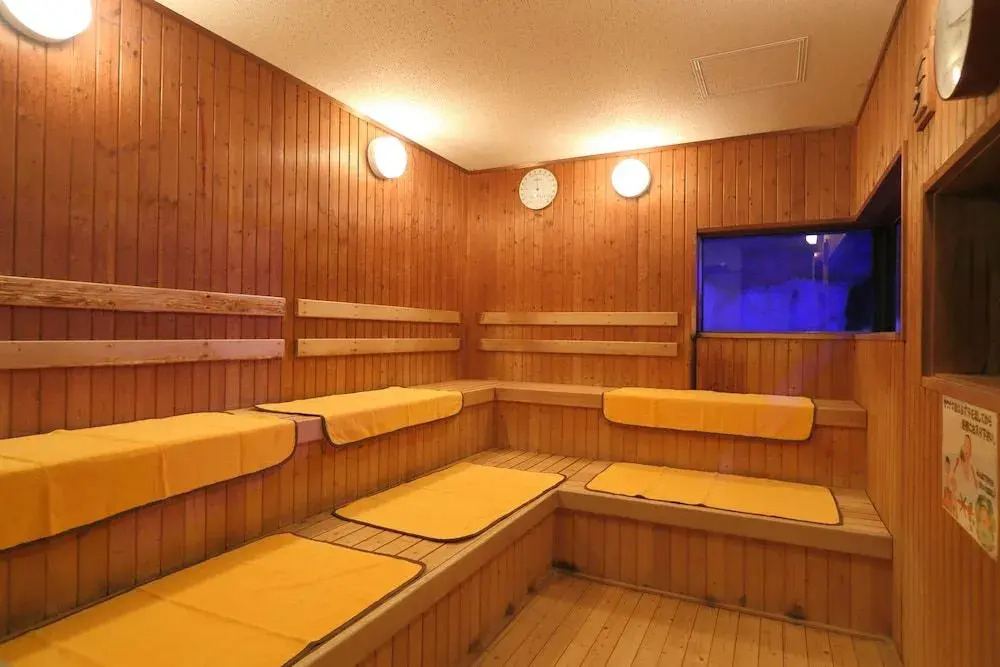 Hotel Yurinkan