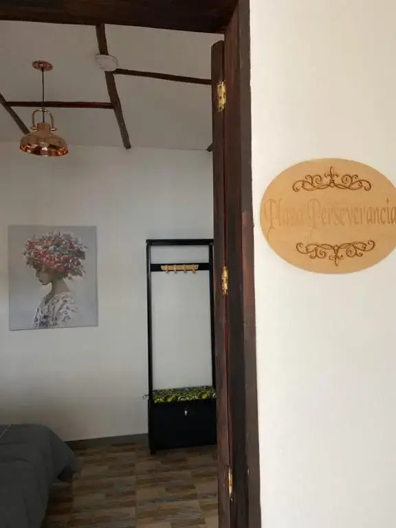 La Casa de las Plazas URBAN