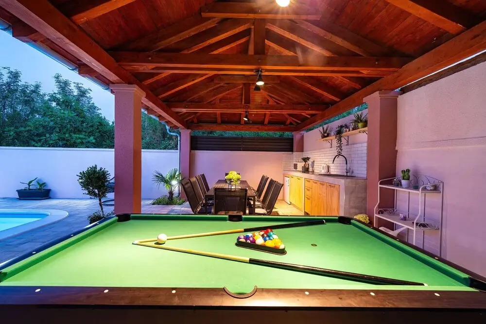 Villa Renata ZadarVillas