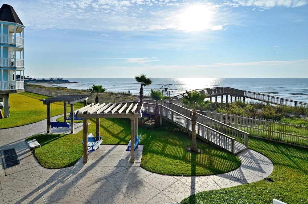 Seascape 1314 in Galveston
