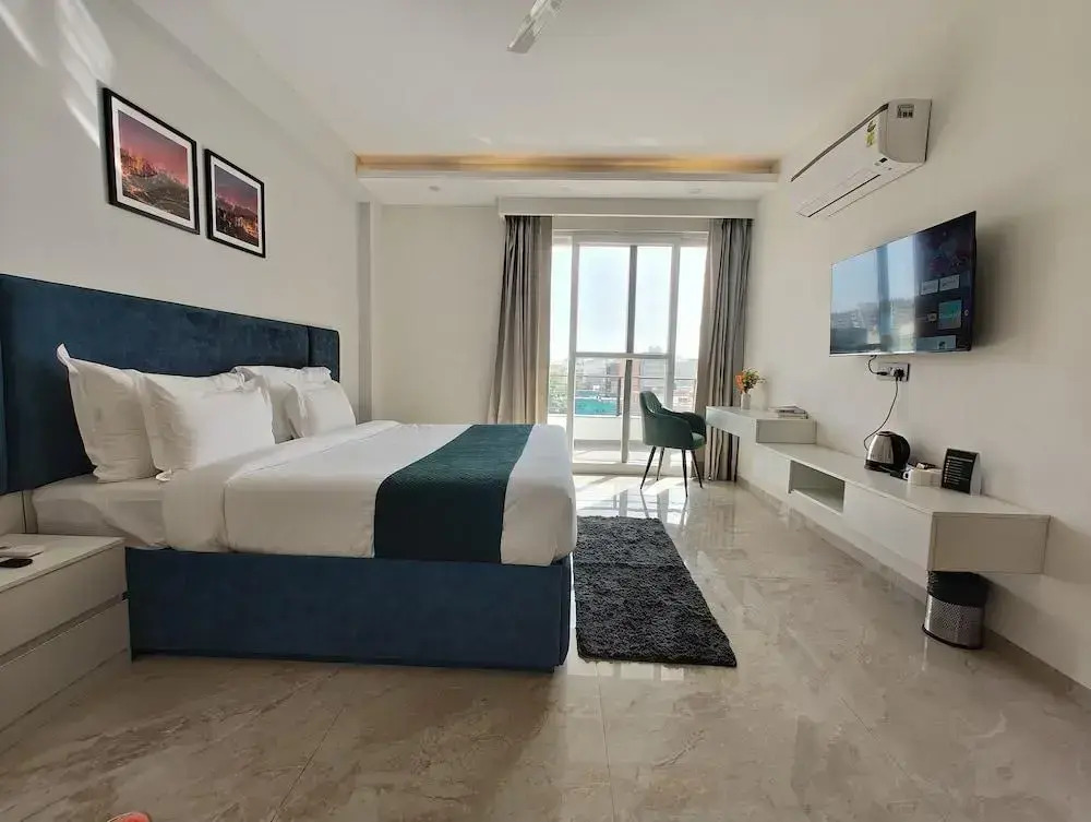 AVA Hotels and Corporates Millennium City