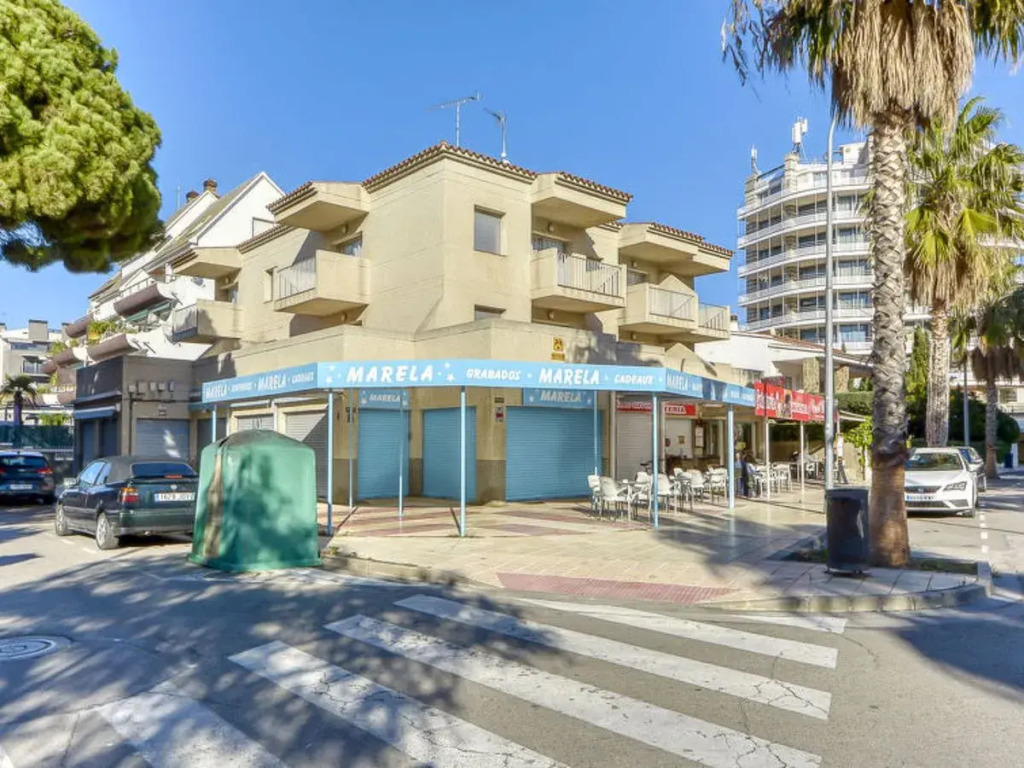 Apartment Mismar Pozzallo 32608