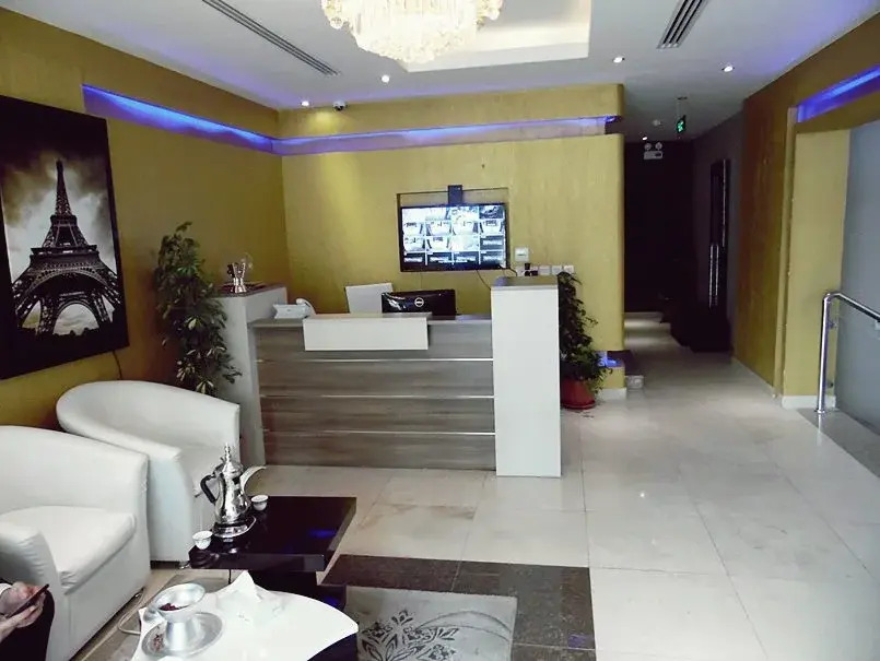 Romooz Inn Hotel Suites