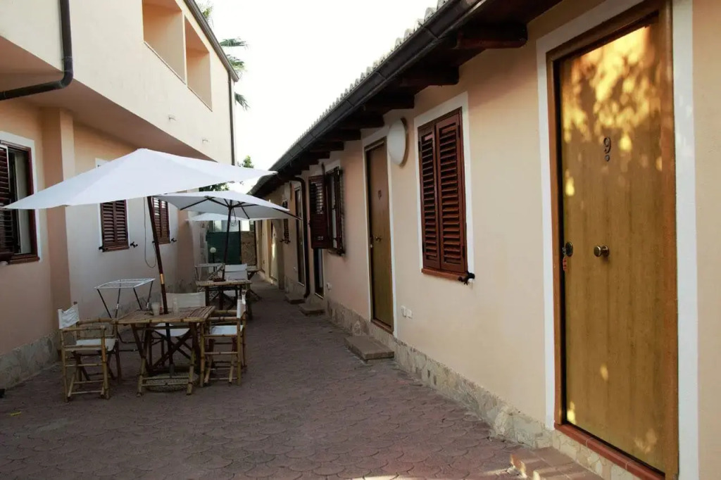 Villa Grazia