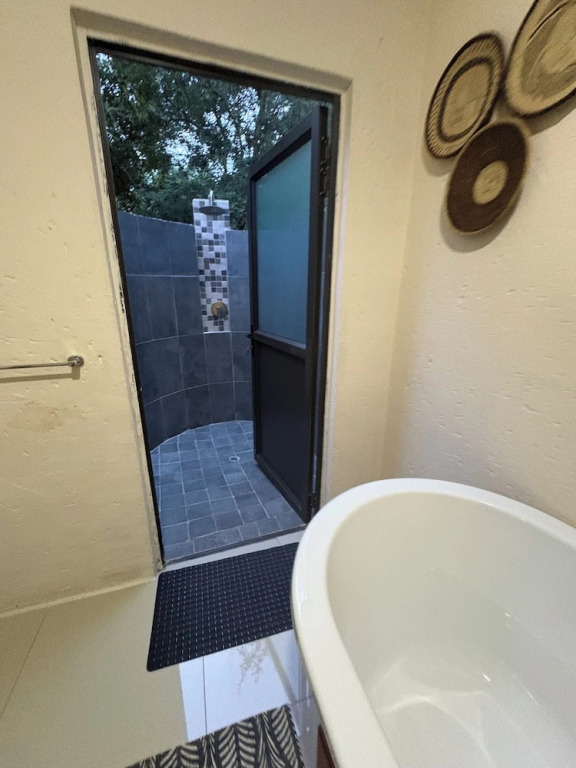 Kholiwe on Kruger Lodge