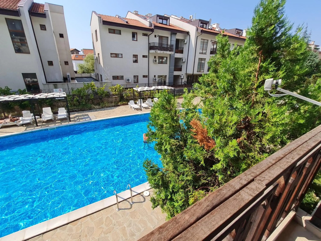 MitProt Panorama Bay 2 luks apartment ap.73