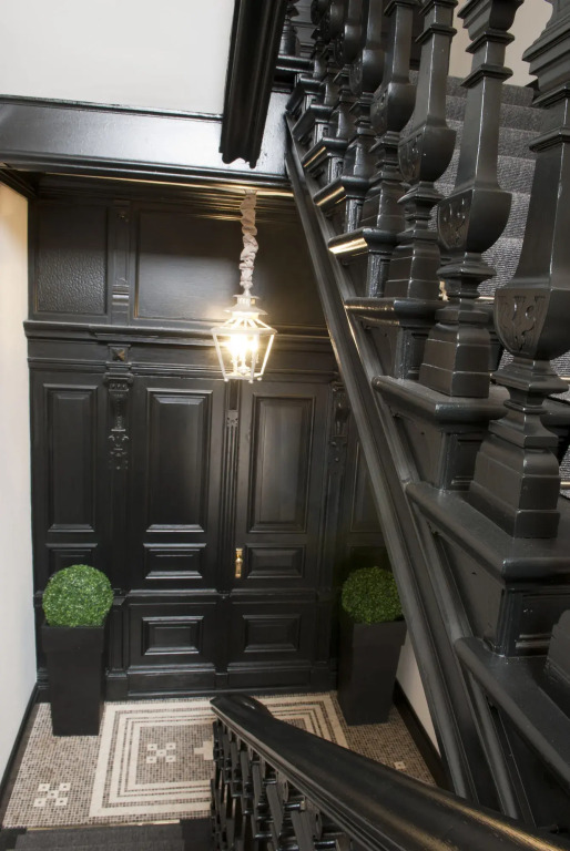 Palacina Berlin - Serviced Apartments