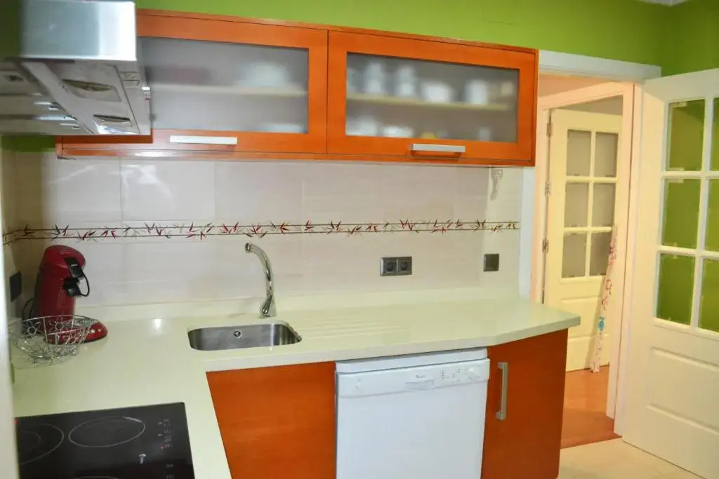 Apartamento acogedor, excelente ubicación, 10 min centro