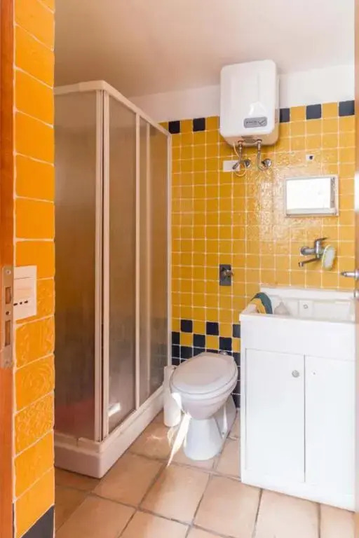 La Casa di Romi