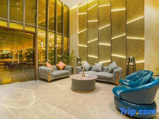 Luxe Stayz Signature
